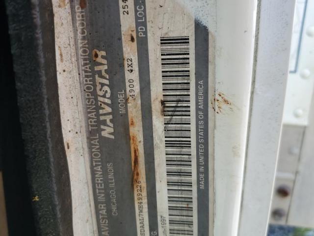 International 4000 Serie 4900 Image 8