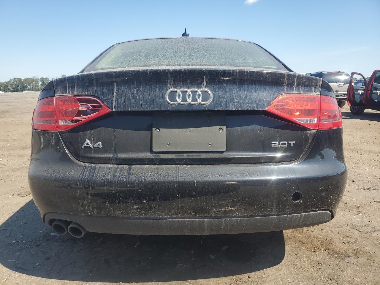 Audi A4 Premium Image 4