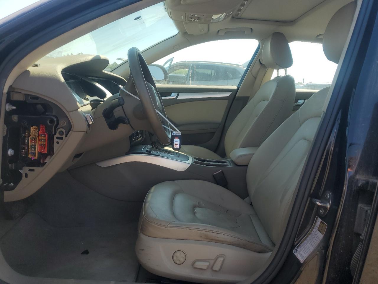 Audi A4 Premium Image 5