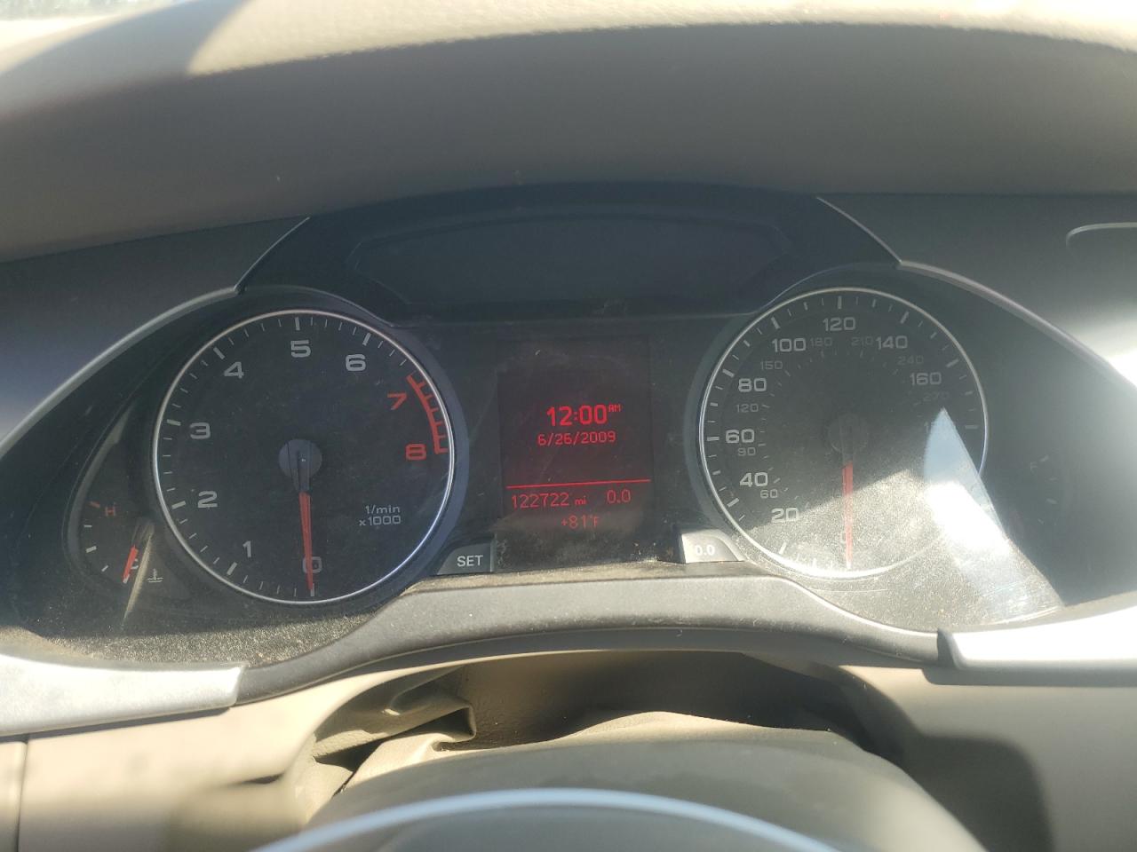 Audi A4 Premium Image 11