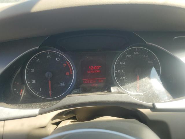 Audi A4 Premium Image 11