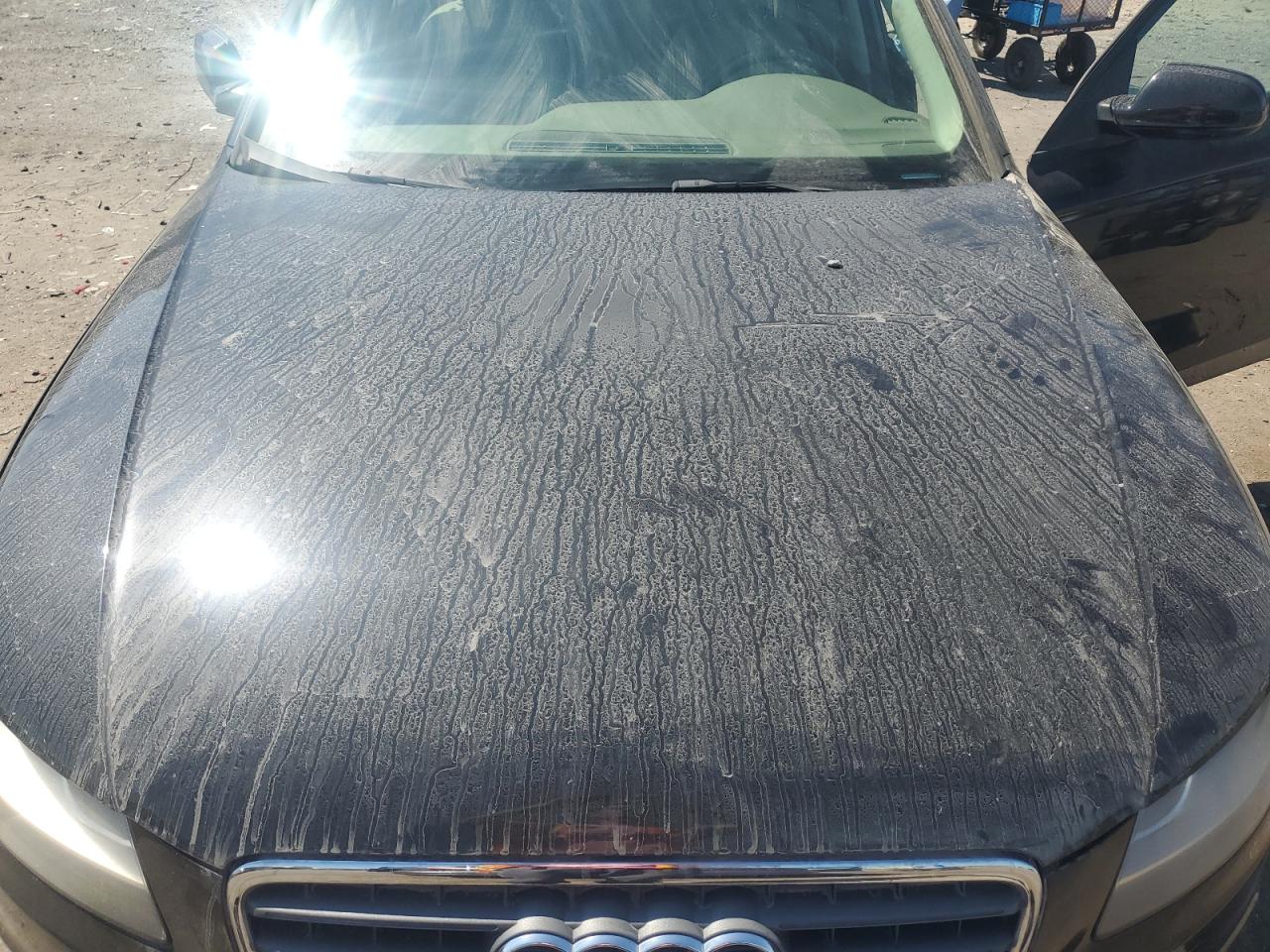 Audi A4 Premium Image 8