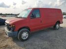 Ford Econoline E350 Super Duty Van Image 1