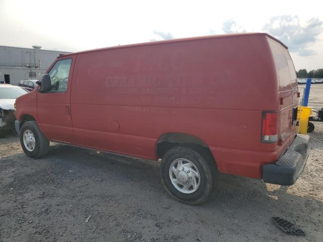 Ford Econoline E350 Super Duty Van Image 5