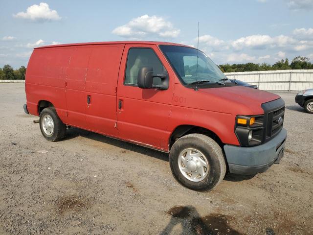 Ford Econoline E350 Super Duty Van Image 2