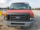 Ford Econoline E350 Super Duty Van Image 7