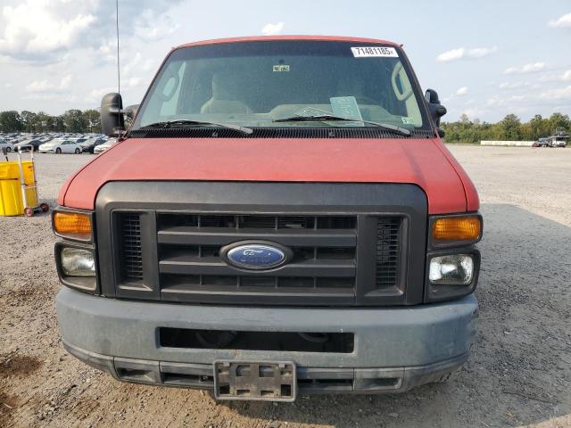 Ford Econoline E350 Super Duty Van Image 7
