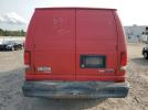 Ford Econoline E350 Super Duty Van Image 13