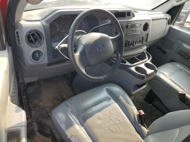 Ford Econoline E350 Super Duty Van Image 6