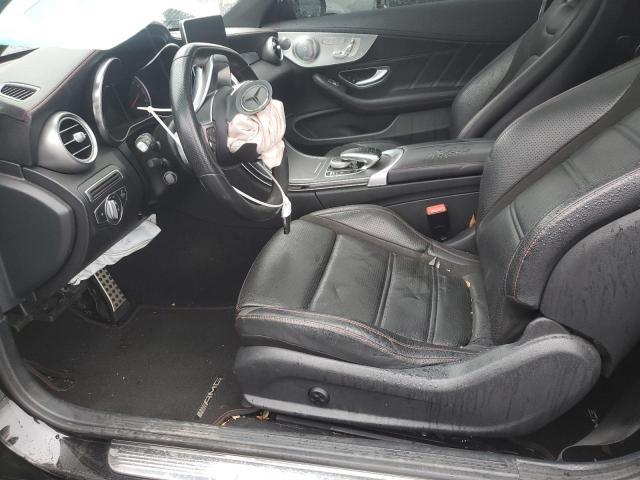 Mercedes-Benz C-Class 43 4matic Amg Image 11