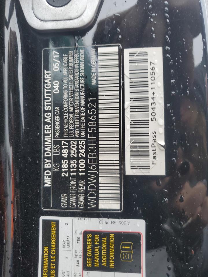 Mercedes-Benz C-Class 43 4matic Amg Image 12