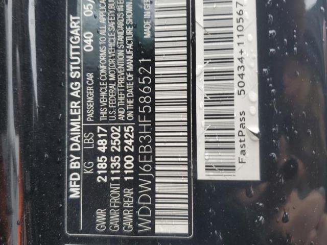 Mercedes-Benz C-Class 43 4matic Amg Image 12