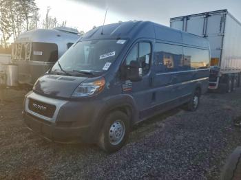 Salvage Ram Promaster