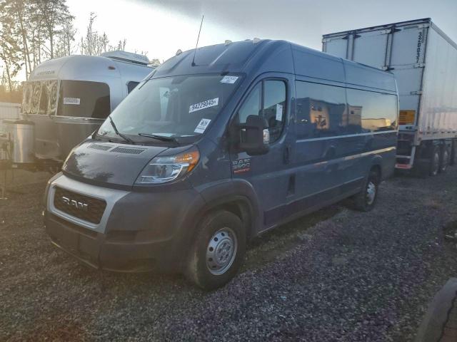  Salvage Ram Promaster
