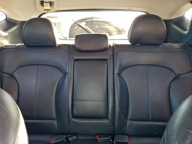 Hyundai TUCSON Gls Image 12