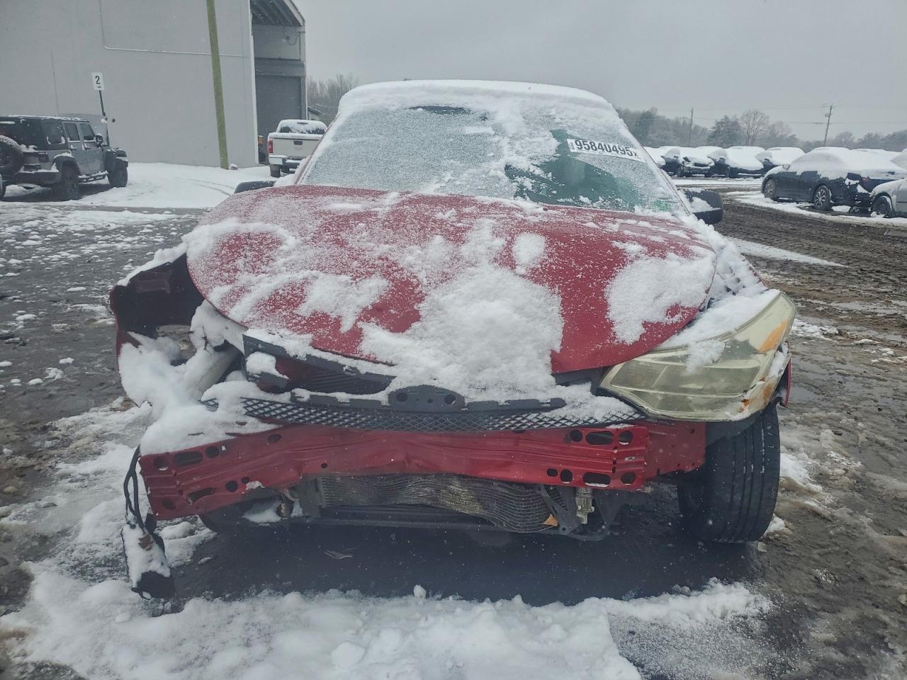 Ford Focus Se Image 5