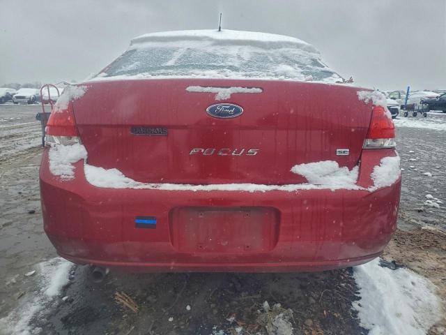 Ford Focus Se Image 4