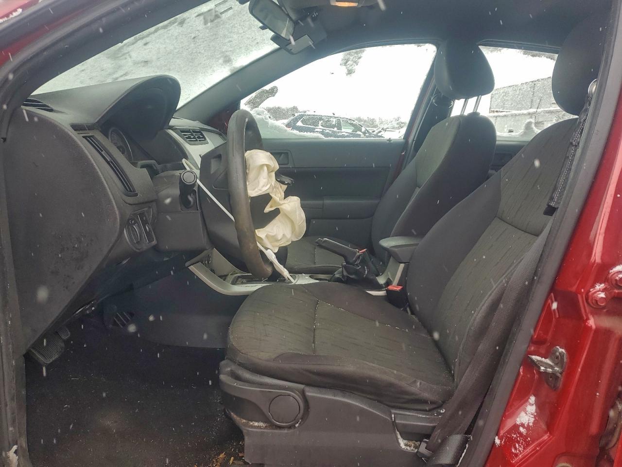 Ford Focus Se Image 10