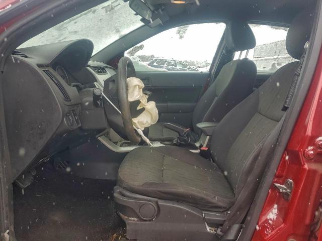 Ford Focus Se Image 10