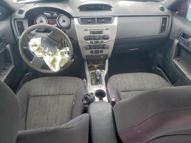 Ford Focus Se Image 8