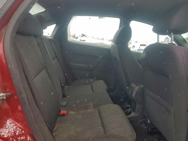 Ford Focus Se Image 9