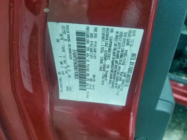 Ford Focus Se Image 11