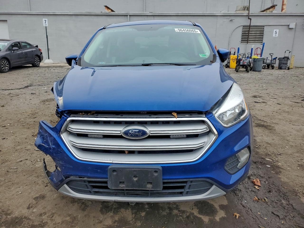 Ford Escape Se Image 6