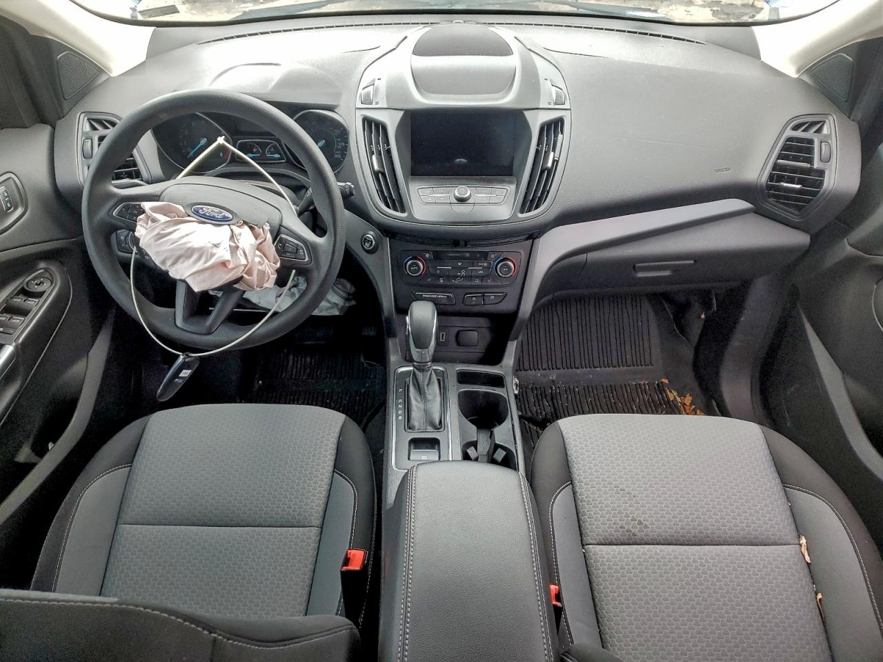 Ford Escape Se Image 9