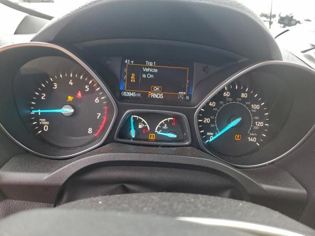 Ford Escape Se Image 10