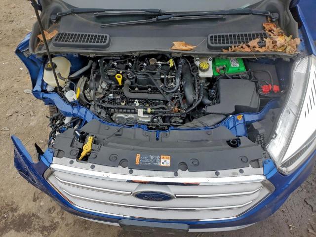 Ford Escape Se Image 13