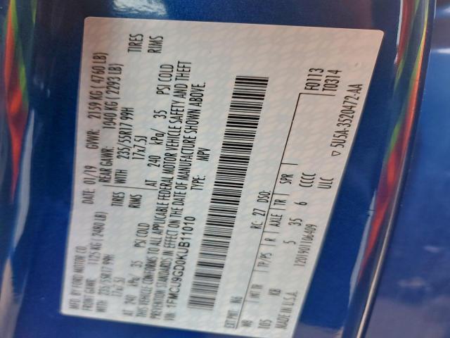 Ford Escape Se Image 8