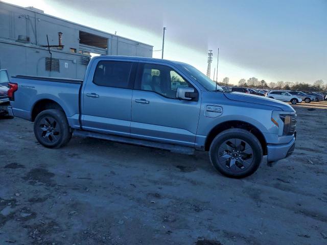 Ford F-150 Lightning Pro Image 12