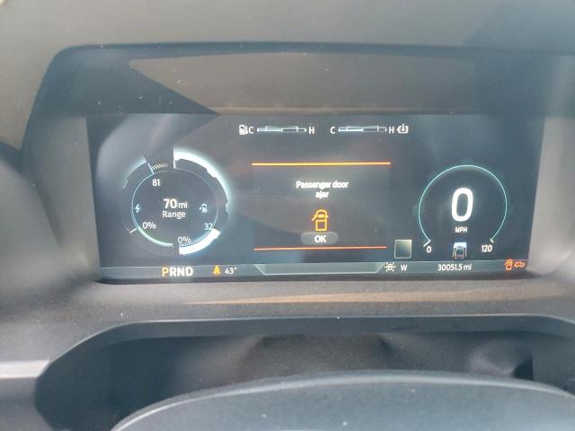 Ford F-150 Lightning Pro Image 8