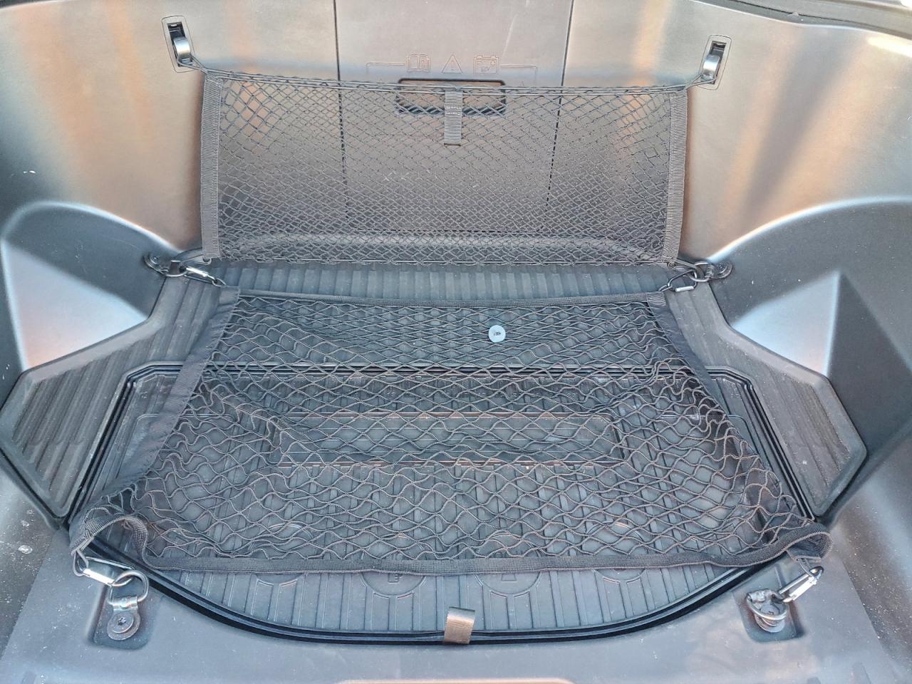 Ford F-150 Lightning Pro Image 4