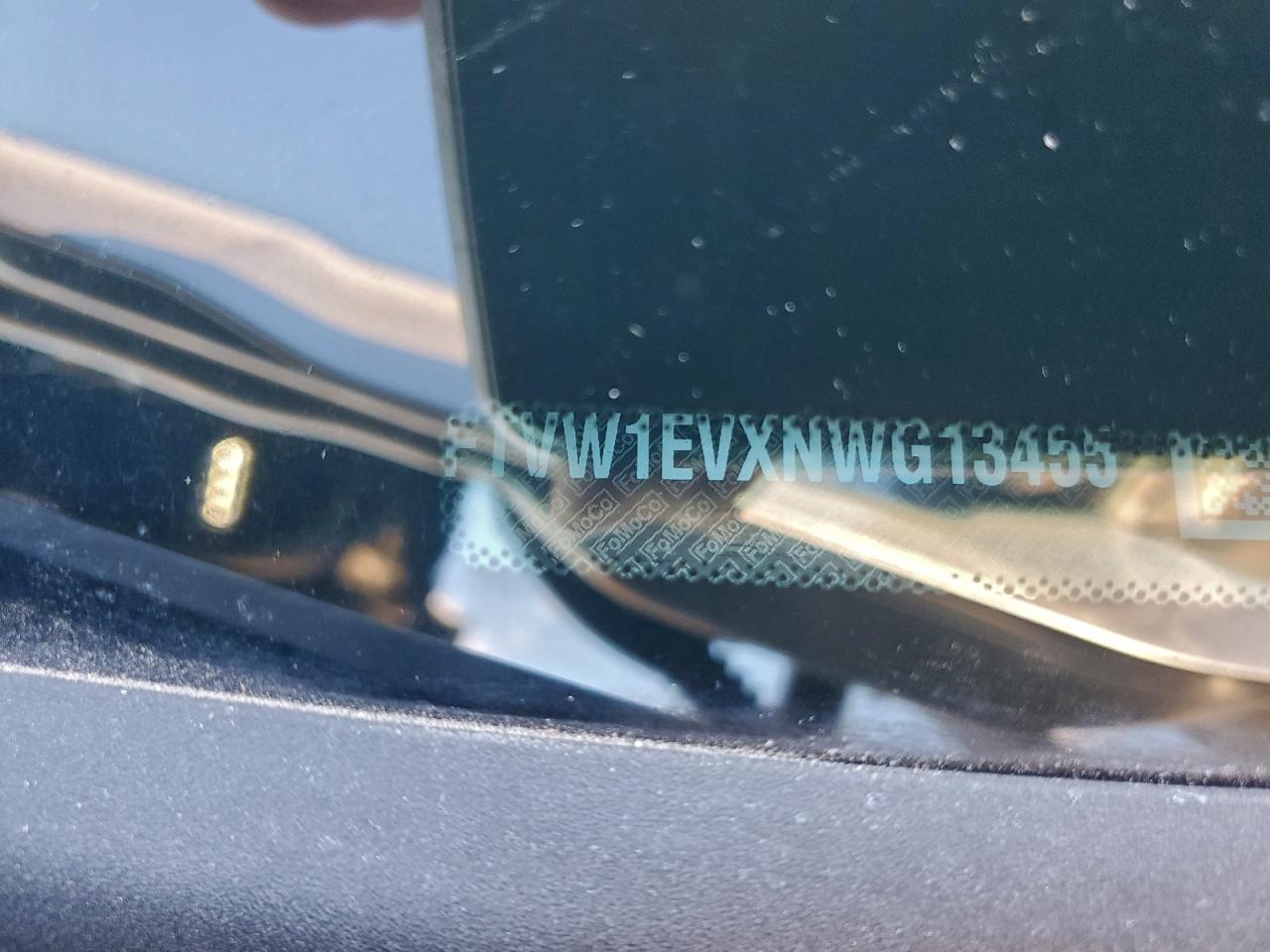 Ford F-150 Lightning Pro Image 9