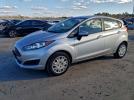 Ford Fiesta S Image 1