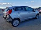 Ford Fiesta S Image 9