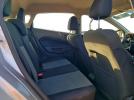 Ford Fiesta S Image 11