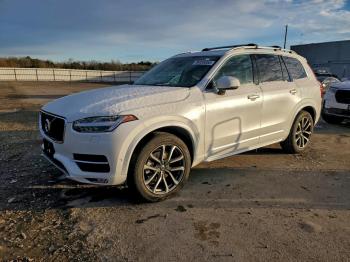  Salvage Volvo XC90