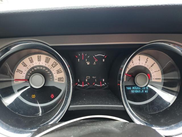 Ford Mustang Image 10