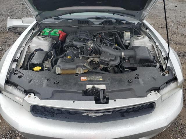 Ford Mustang Image 12