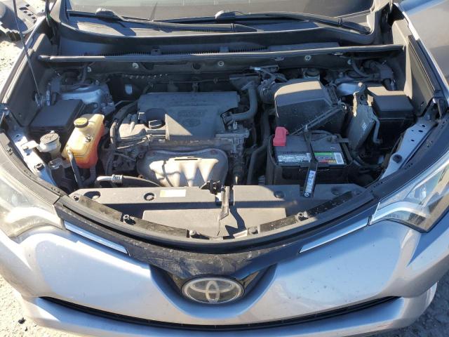 Toyota RAV4 Xle Image 9