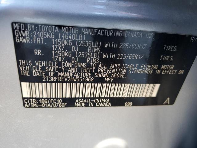 Toyota RAV4 Xle Image 12