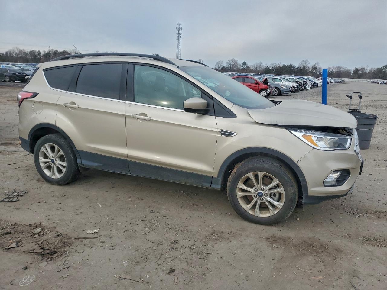 Ford Escape Se Image 12