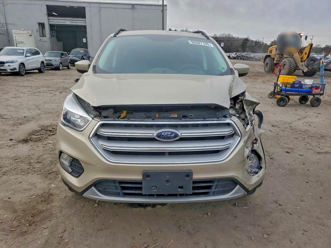 Ford Escape Se Image 4