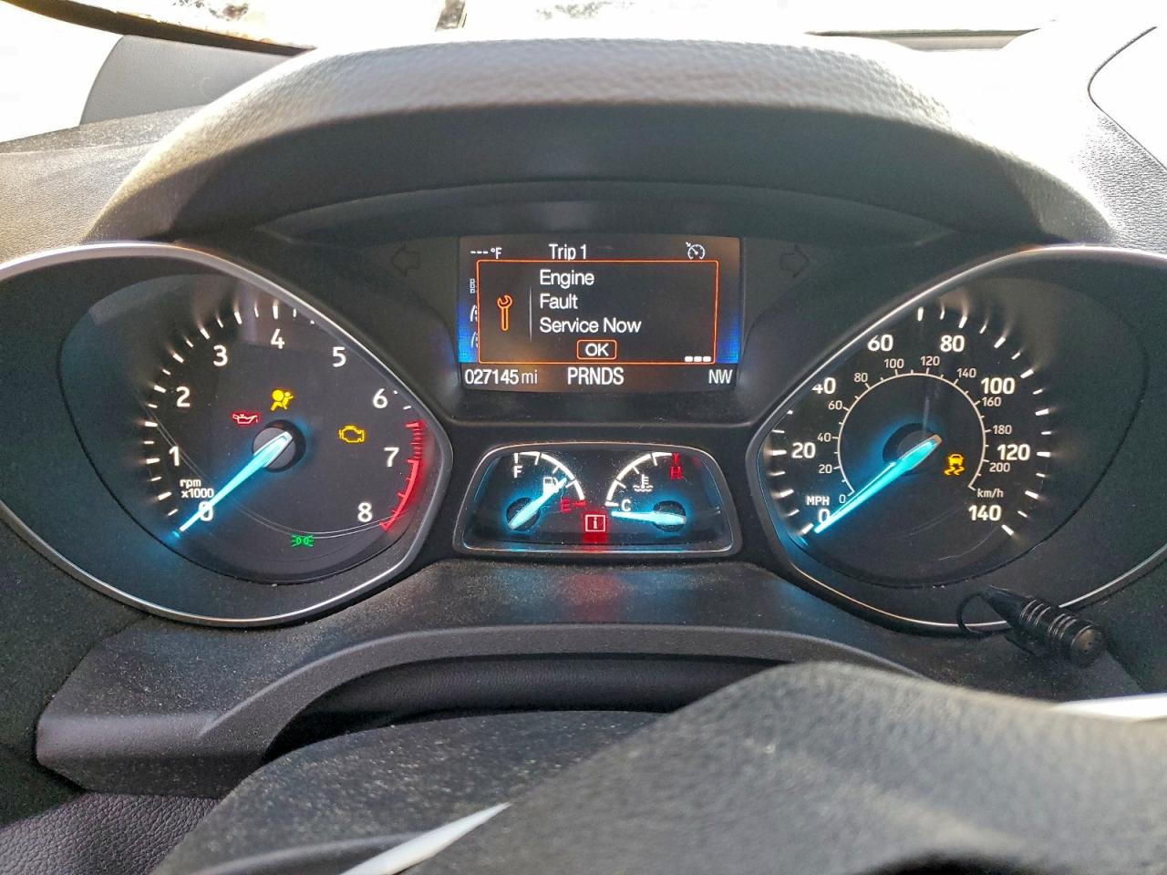 Ford Escape Se Image 5