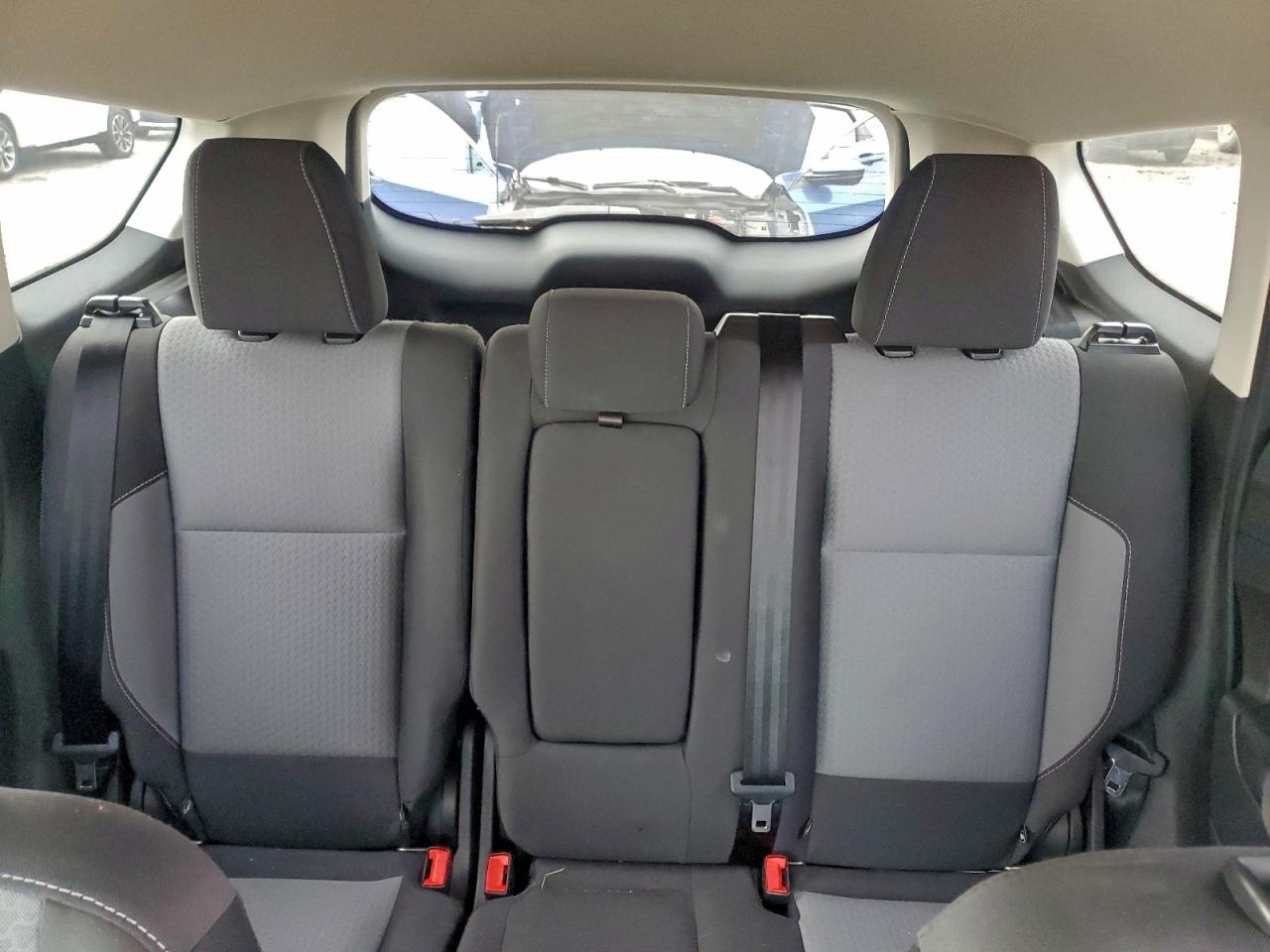 Ford Escape Se Image 11