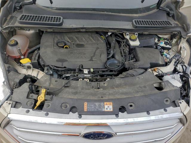 Ford Escape Se Image 6