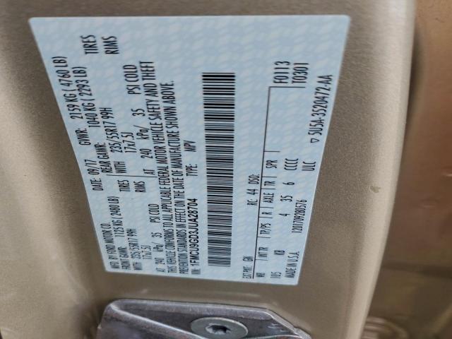 Ford Escape Se Image 13