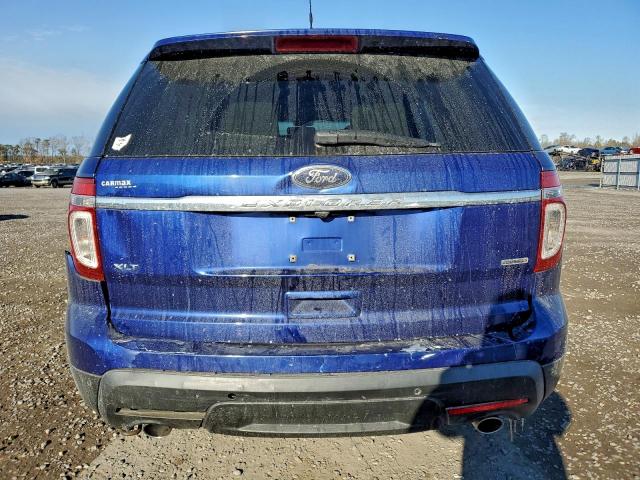 Ford Explorer Xlt Image 12